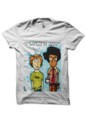 The IT Crowd T-Shirt Style010 Hoodie, Sweatshirt | CoreVibeTees.com