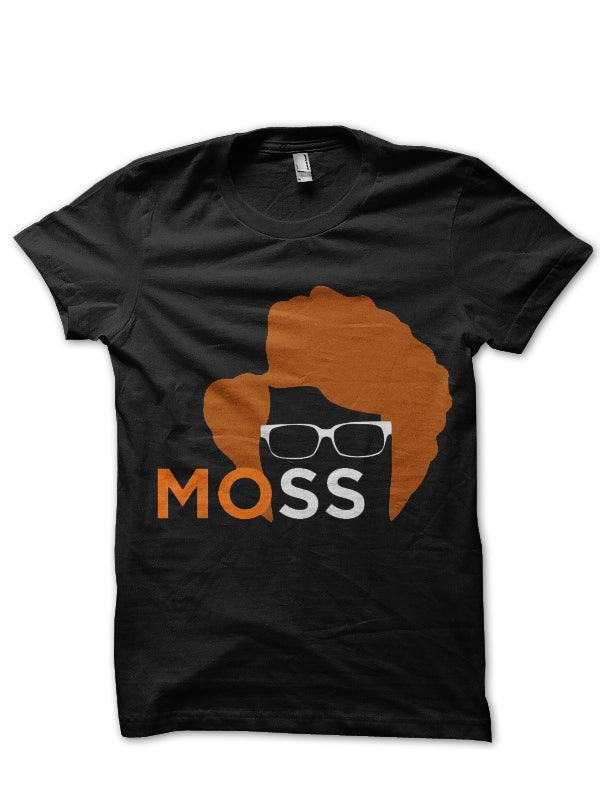 The IT Crowd T-Shirt Style008 Hoodie, Sweatshirt | CoreVibeTees.com