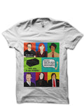 The IT Crowd T-Shirt Style007 Hoodie, Sweatshirt | CoreVibeTees.com
