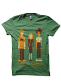 The IT Crowd T-Shirt Style002 Hoodie, Sweatshirt | CoreVibeTees.com