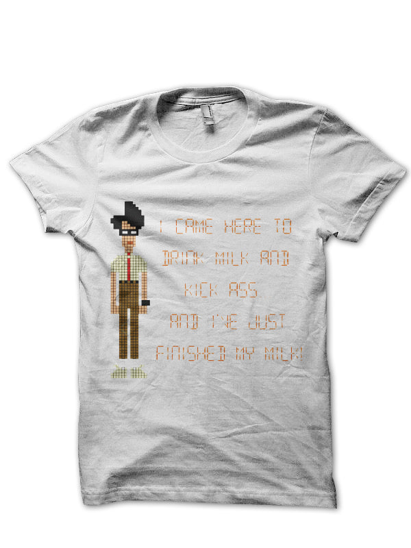 The IT Crowd T-Shirt Style001 Hoodie, Sweatshirt | CoreVibeTees.com
