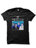 The Inbetweeners T-Shirt Style010 Hoodie, Sweatshirt | CoreVibeTees.com