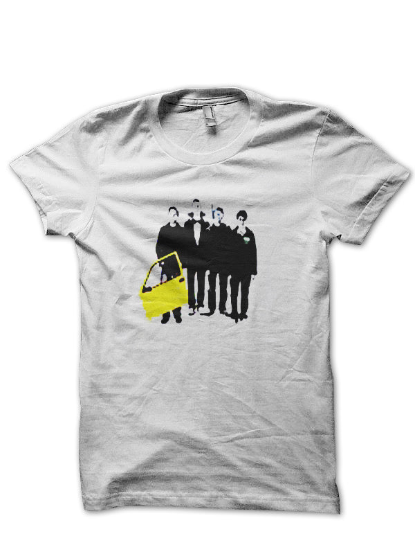 The Inbetweeners T-Shirt Style009 Hoodie, Sweatshirt | CoreVibeTees.com