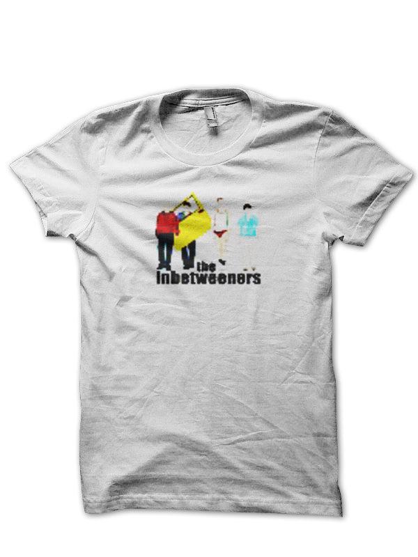 The Inbetweeners T-Shirt Hoodie, Sweatshirt | CoreVibeTees.com