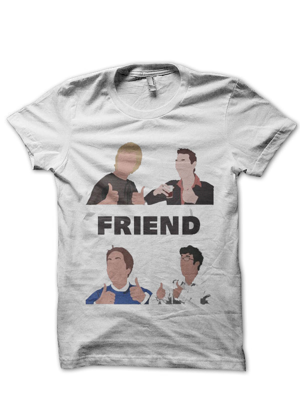 The Inbetweeners T-Shirt Style007 Hoodie, Sweatshirt | CoreVibeTees.com