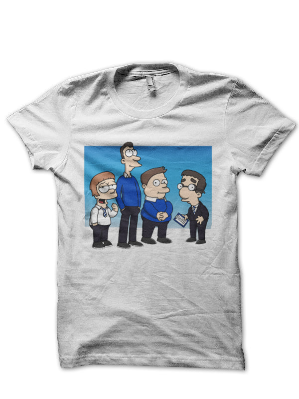 The Inbetweeners T-Shirt Style002 Hoodie, Sweatshirt | CoreVibeTees.com