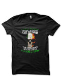The Irishman T-Shirt Style003 Hoodie, Sweatshirt | CoreVibeTees.com