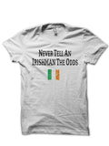 The Irishman T-Shirt Style005 Hoodie, Sweatshirt | CoreVibeTees.com