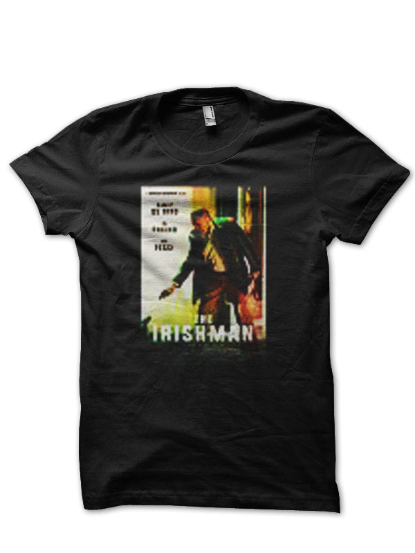 The Irishman T-Shirt Style007 Hoodie, Sweatshirt | CoreVibeTees.com