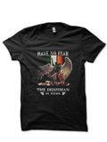 The Irishman T-Shirt Style008 Hoodie, Sweatshirt | CoreVibeTees.com