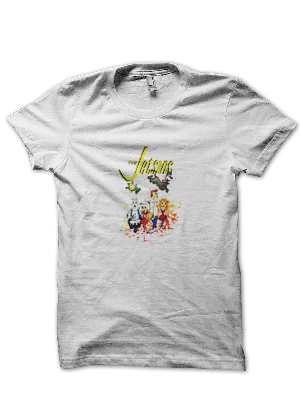 The Jetsons T-Shirt Style001 Hoodie, Sweatshirt | CoreVibeTees.com