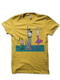 The Jetsons T-Shirt Hoodie, Sweatshirt | CoreVibeTees.com