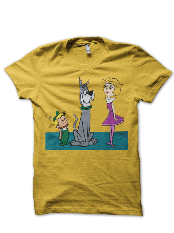 The Jetsons T-Shirt Hoodie, Sweatshirt | CoreVibeTees.com