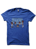 The Jetsons T-Shirt Style006 Hoodie, Sweatshirt | CoreVibeTees.com