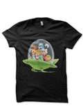 The Jetsons T-Shirt Style004 Hoodie, Sweatshirt | CoreVibeTees.com