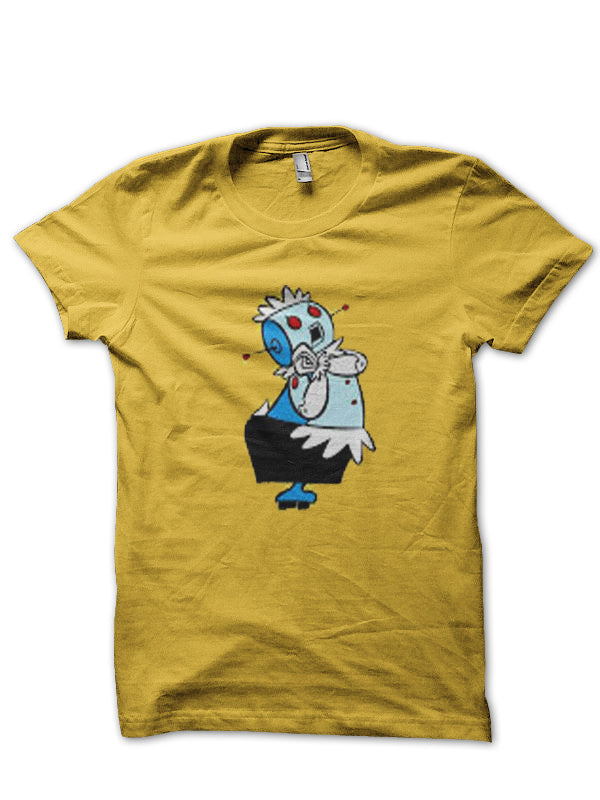 The Jetsons T-Shirt Style005 Hoodie, Sweatshirt | CoreVibeTees.com