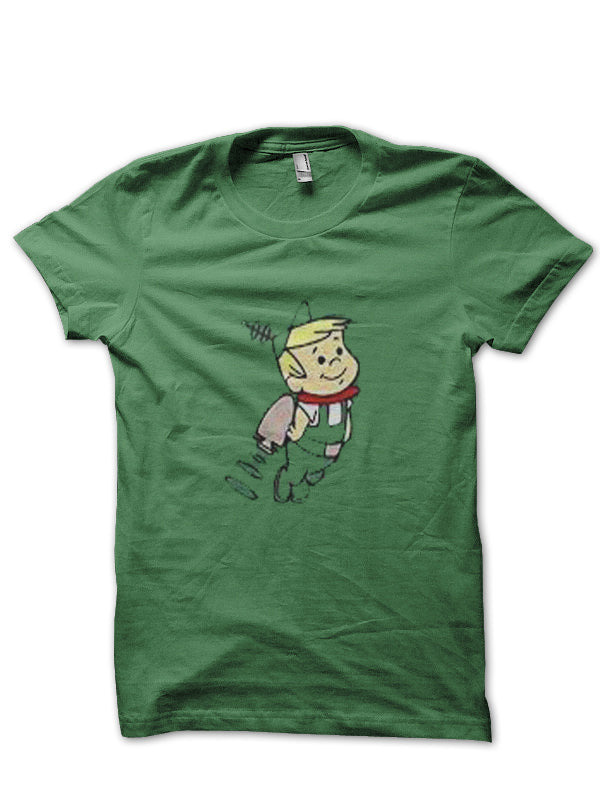 The Jetsons T-Shirt Style003 Hoodie, Sweatshirt | CoreVibeTees.com