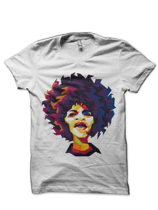 The Jimi Hendrix Experience Style006 T-Shirts, Hoodie, Sweatshirt | CoreVibeTees.com