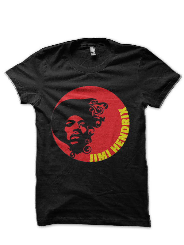 The Jimi Hendrix Experience Style001 T-Shirts, Hoodie, Sweatshirt | CoreVibeTees.com