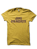 The Jimi Hendrix Experience T-Shirts, Hoodie, Sweatshirt | CoreVibeTees.com
