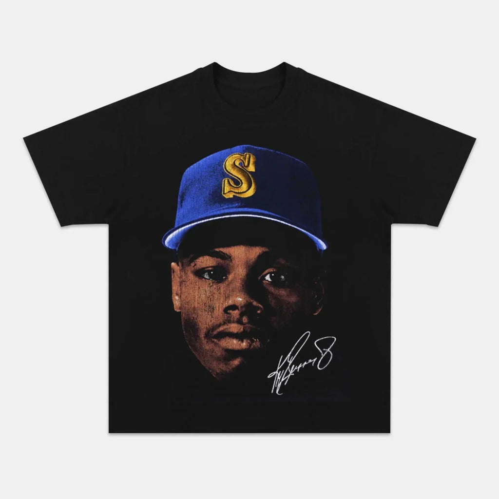 The Kid Big Face TEE Hoodie, Sweatshirt | CoreVibeTees.com (Image 1)