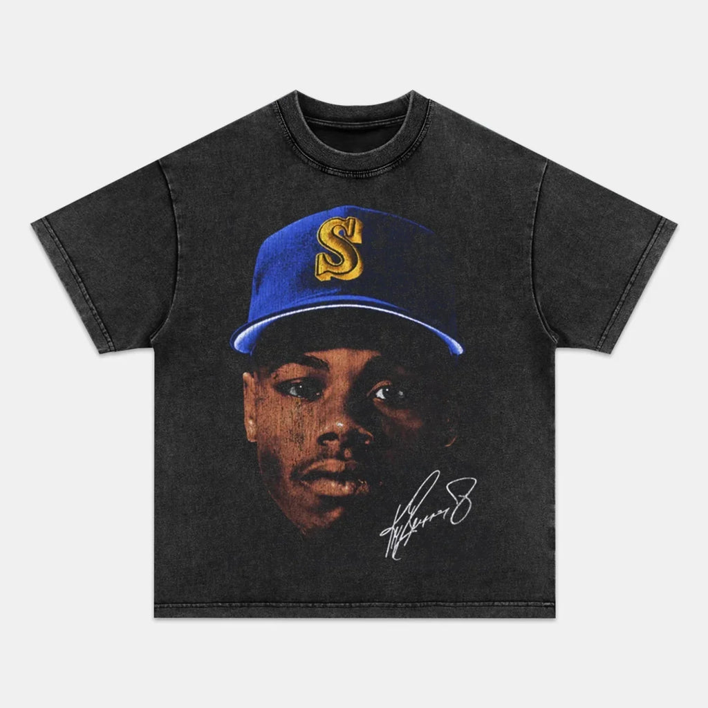 The Kid Big Face TEE Hoodie, Sweatshirt | CoreVibeTees.com (Image 2)