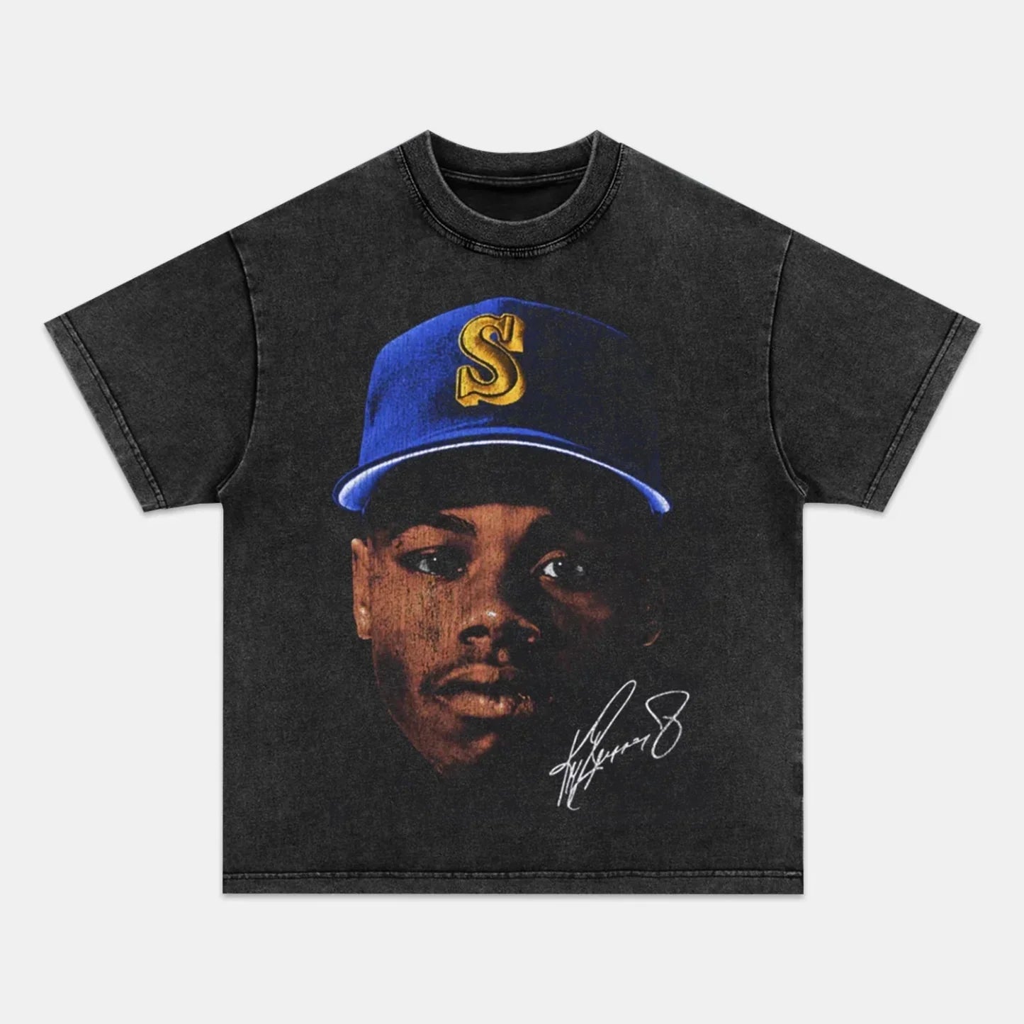 The Kid Big Face TEE Hoodie, Sweatshirt | CoreVibeTees.com (Image 2)