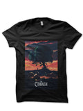 The Kingkiller Chronicle T-Shirt Style010 Hoodie, Sweatshirt | CoreVibeTees.com