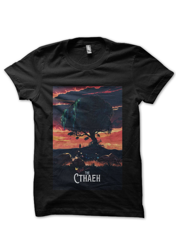 The Kingkiller Chronicle T-Shirt Style010 Hoodie, Sweatshirt | CoreVibeTees.com