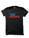 The Kooks Black T-Shirt Style002 Hoodie, Sweatshirt | CoreVibeTees.com
