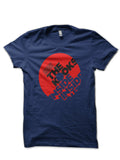 The Kooks Navy Blue T-Shirt Style001 Hoodie, Sweatshirt | CoreVibeTees.com