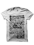 The Kooks White T-Shirt Style002 Hoodie, Sweatshirt | CoreVibeTees.com