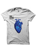 The Kooks White T-Shirt Style003 Hoodie, Sweatshirt | CoreVibeTees.com