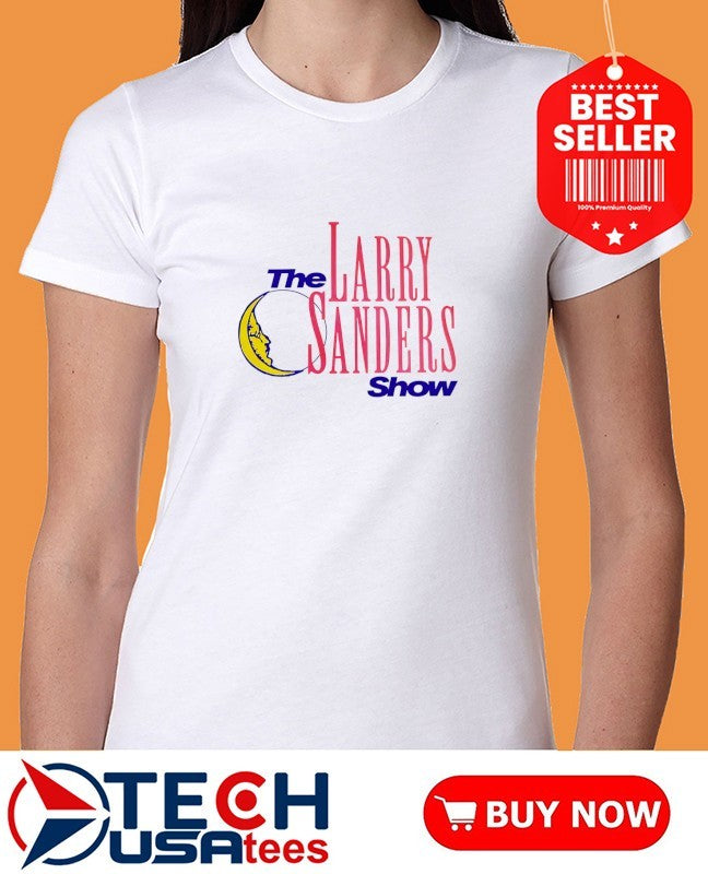 The Larry Sanders Show shirt