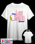 The Larry Sanders Show shirt