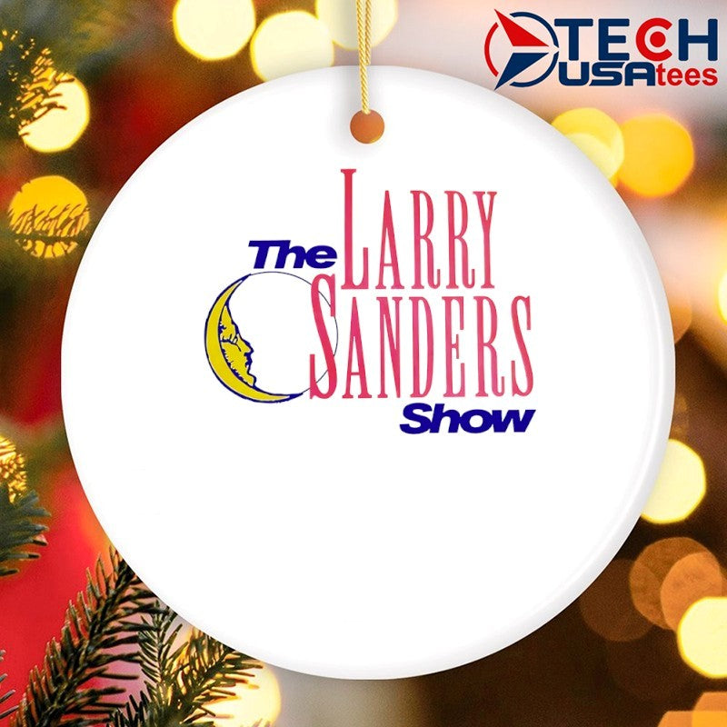 The Larry Sanders Show shirt