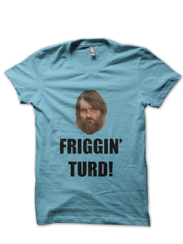The Last Man On Earth T-Shirt Style011 Hoodie, Sweatshirt | CoreVibeTees.com