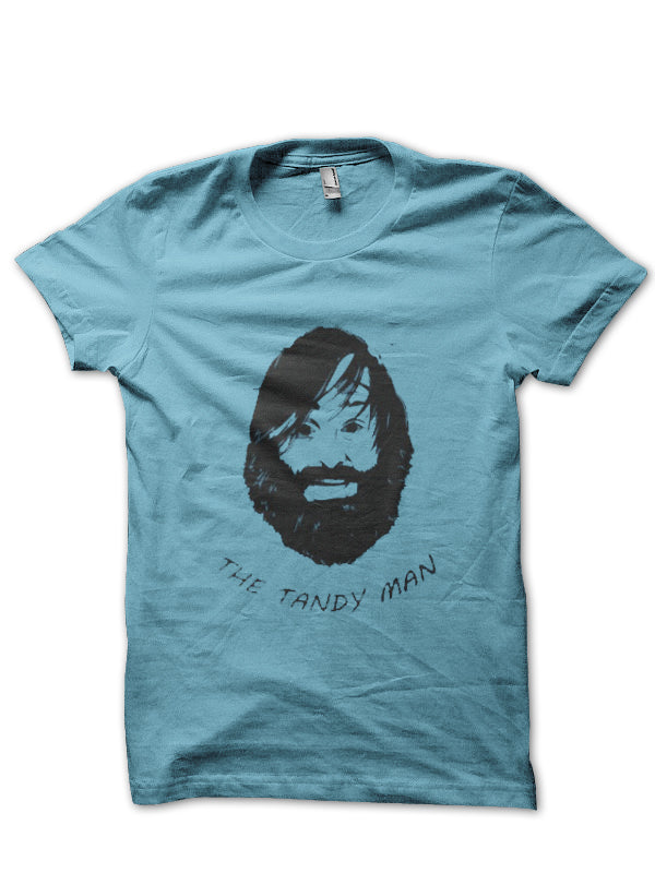 The Last Man On Earth T-Shirt Style010 Hoodie, Sweatshirt | CoreVibeTees.com