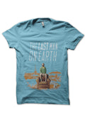 The Last Man On Earth T-Shirt Style009 Hoodie, Sweatshirt | CoreVibeTees.com