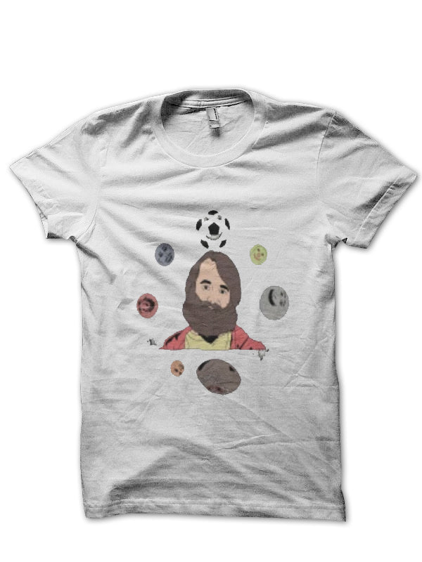 The Last Man On Earth T-Shirt Style006 Hoodie, Sweatshirt | CoreVibeTees.com