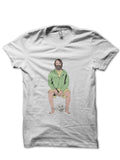 The Last Man On Earth T-Shirt Style003 Hoodie, Sweatshirt | CoreVibeTees.com