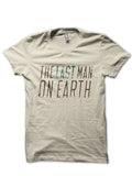 The Last Man On Earth T-Shirt Style002 Hoodie, Sweatshirt | CoreVibeTees.com
