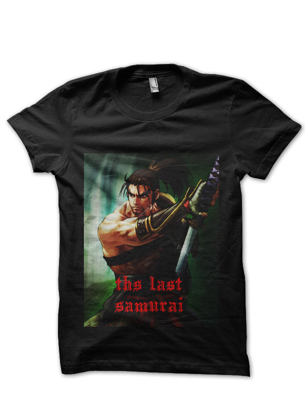The Last Samurai T-Shirt Style008 Hoodie, Sweatshirt | CoreVibeTees.com