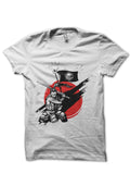The Last Samurai T-Shirt Style007 Hoodie, Sweatshirt | CoreVibeTees.com