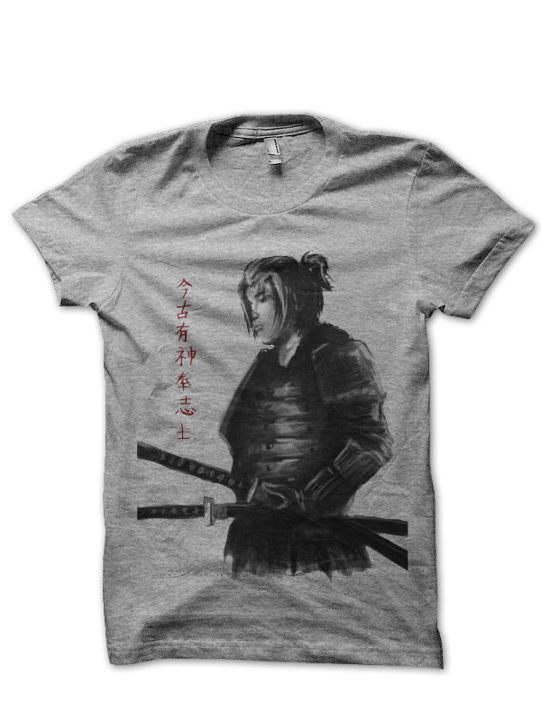 The Last Samurai T-Shirt Style006 Hoodie, Sweatshirt | CoreVibeTees.com