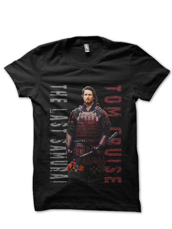 The Last Samurai T-Shirt Style005 Hoodie, Sweatshirt | CoreVibeTees.com
