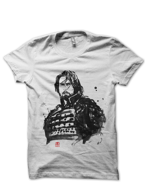 The Last Samurai T-Shirt Style002 Hoodie, Sweatshirt | CoreVibeTees.com