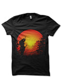 The Last Samurai T-Shirt Style001 Hoodie, Sweatshirt | CoreVibeTees.com
