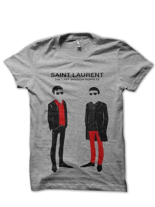 The Last Shadow Puppets T-Shirt Style011 Hoodie, Sweatshirt | CoreVibeTees.com
