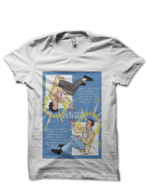 The Last Shadow Puppets T-Shirt Style008 Hoodie, Sweatshirt | CoreVibeTees.com